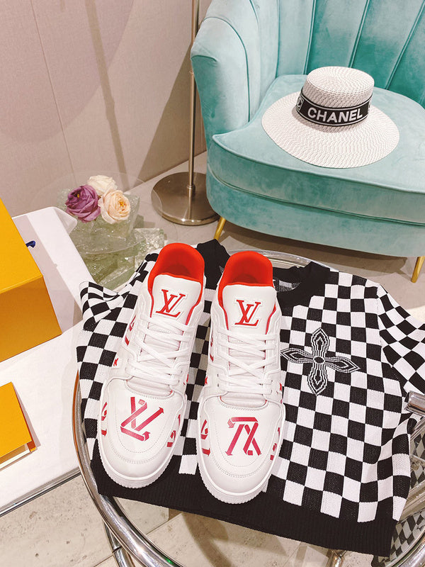 BF - Mix Women Shoes - 995