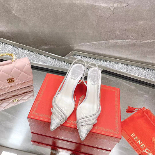 BF - Mix Women Shoes - 990