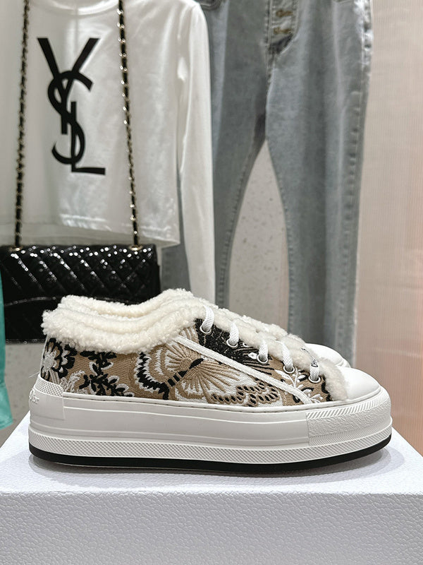 BF - Mix Women Shoes - 1043