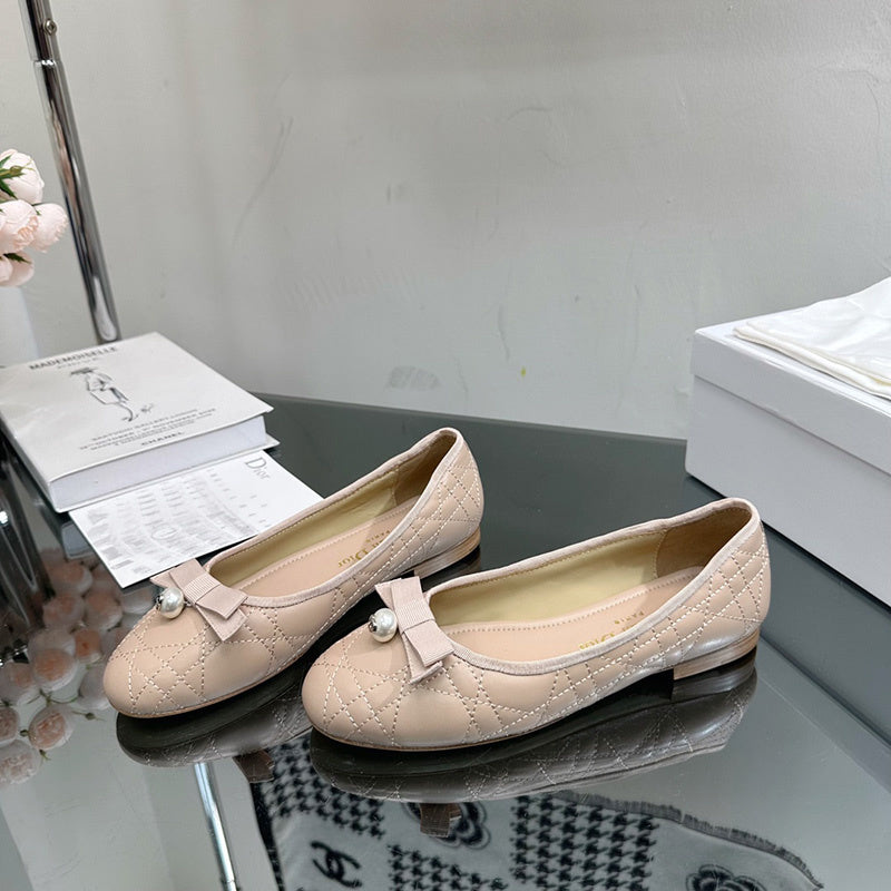 BF - Mix Women Shoes - 837