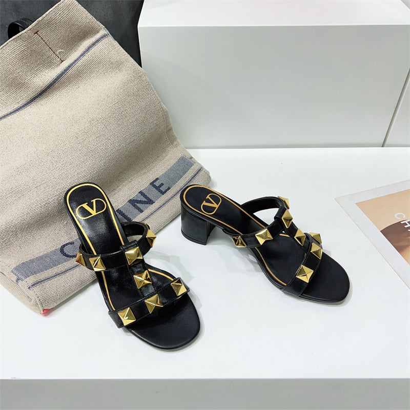 BF - VEL Shoes - 188