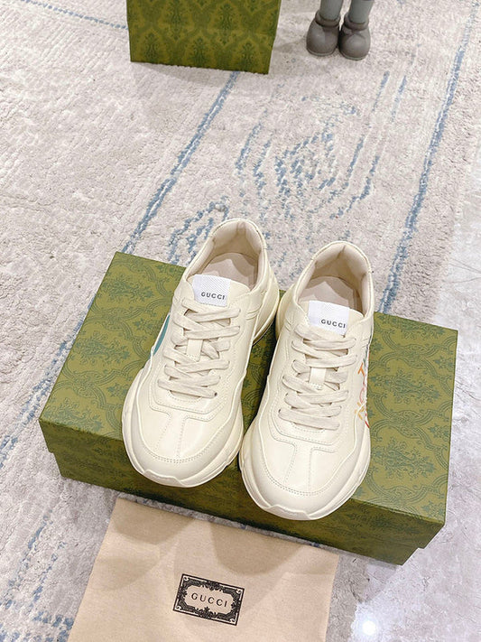 BF - Mix Women Shoes - 1046