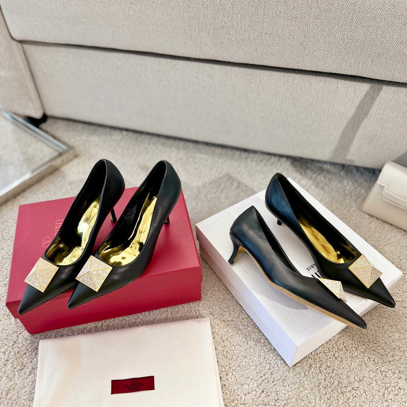 BF - VEL Shoes - 213