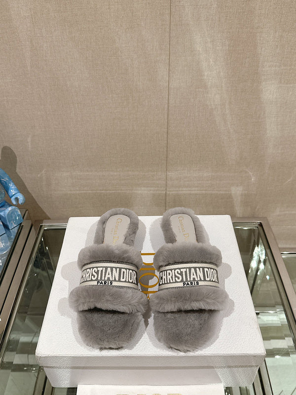 BF - Mix Women Shoes - 1084