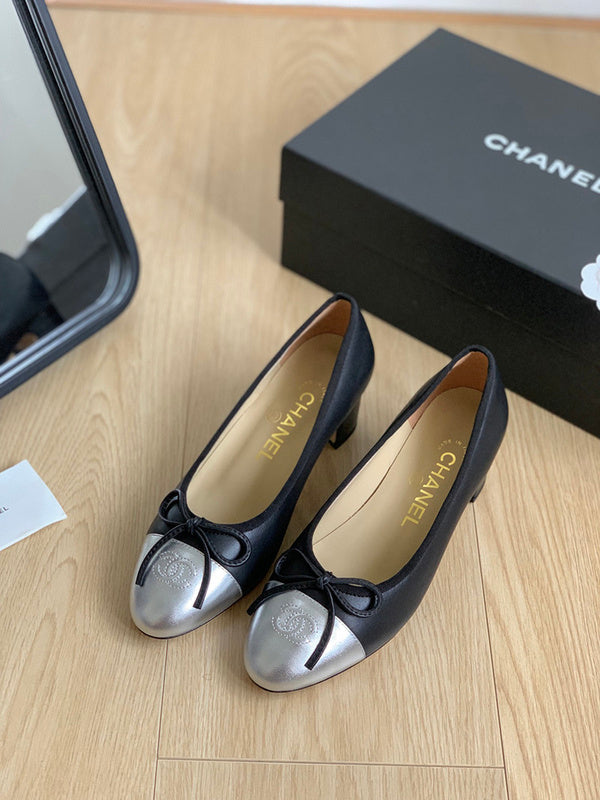 BF - Mix Women Shoes - 749