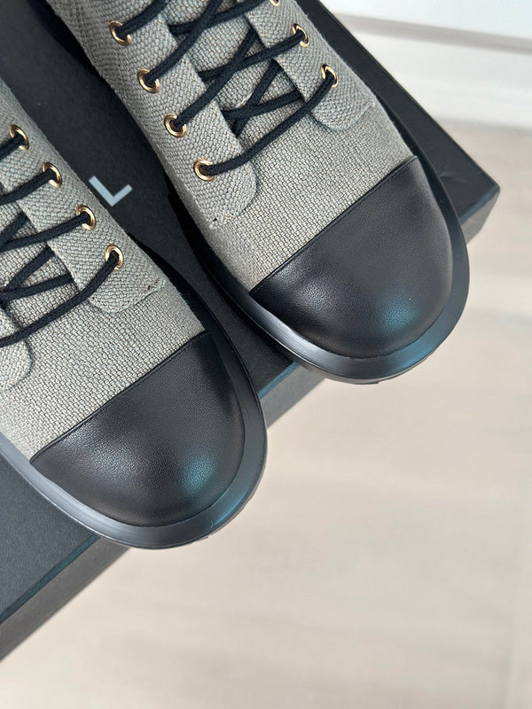 BF - Mix Women Shoes - 734