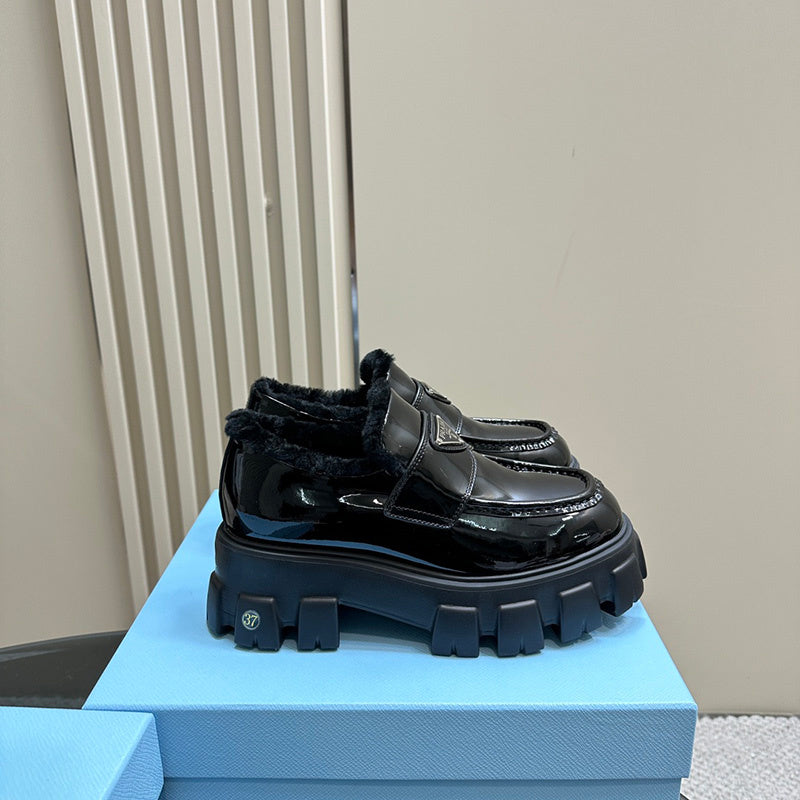 BF - Mix Women Shoes - 736