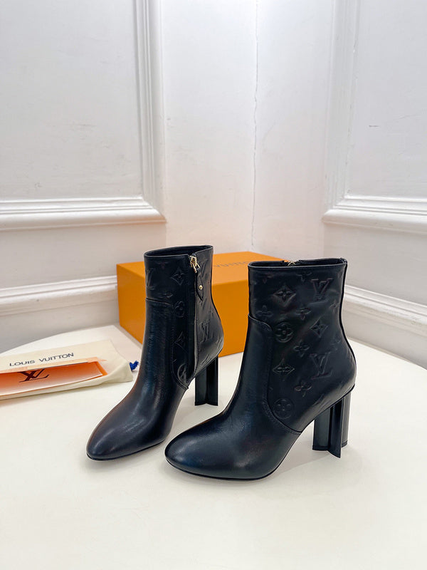 BF - Mix Women Shoes - 681