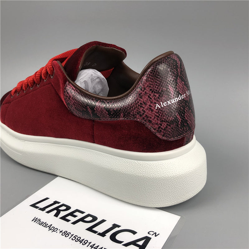 BF - AQ Sneakers - 266