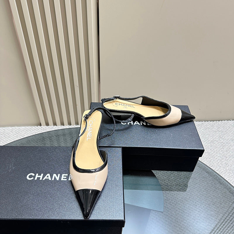 BF - Mix Women Shoes - 658