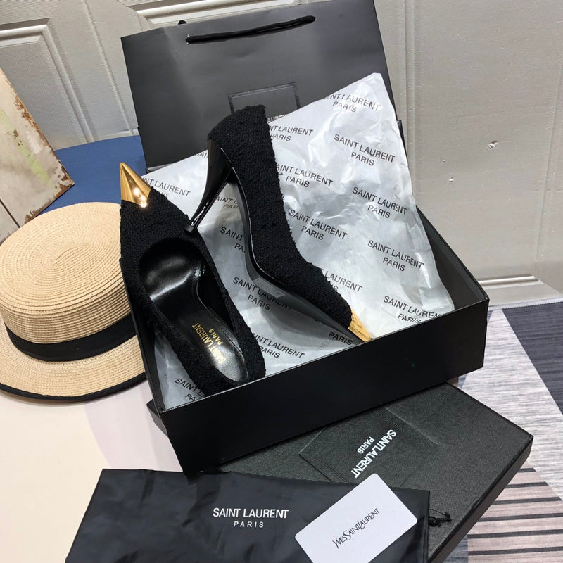 BF - YLS Shoes - 006