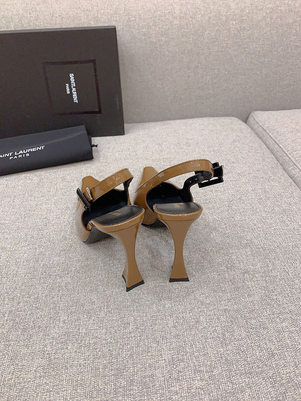 BF - YLS Shoes - 020