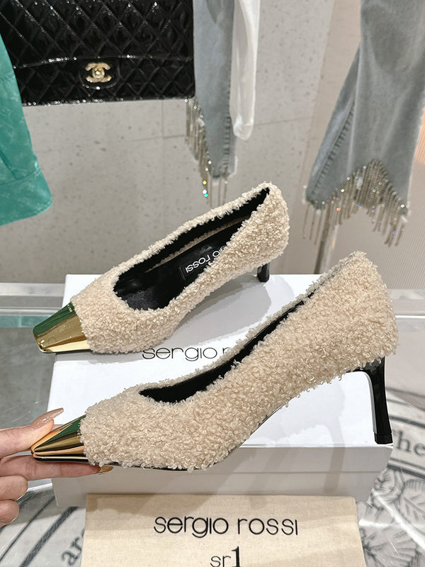 BF - Mix Women Shoes - 805