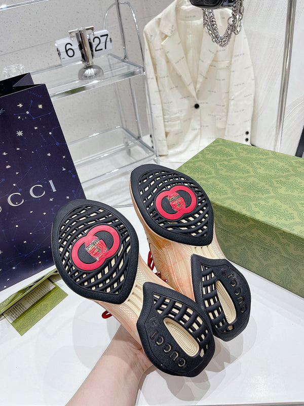 BF - Mix Women Shoes - 831