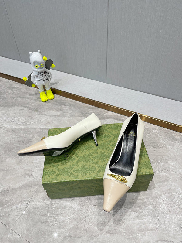 BF - Mix Women Shoes - 1063