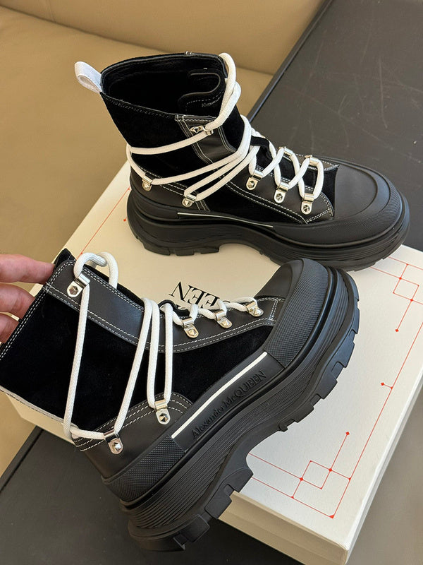 BF - Mix Women Shoes - 752