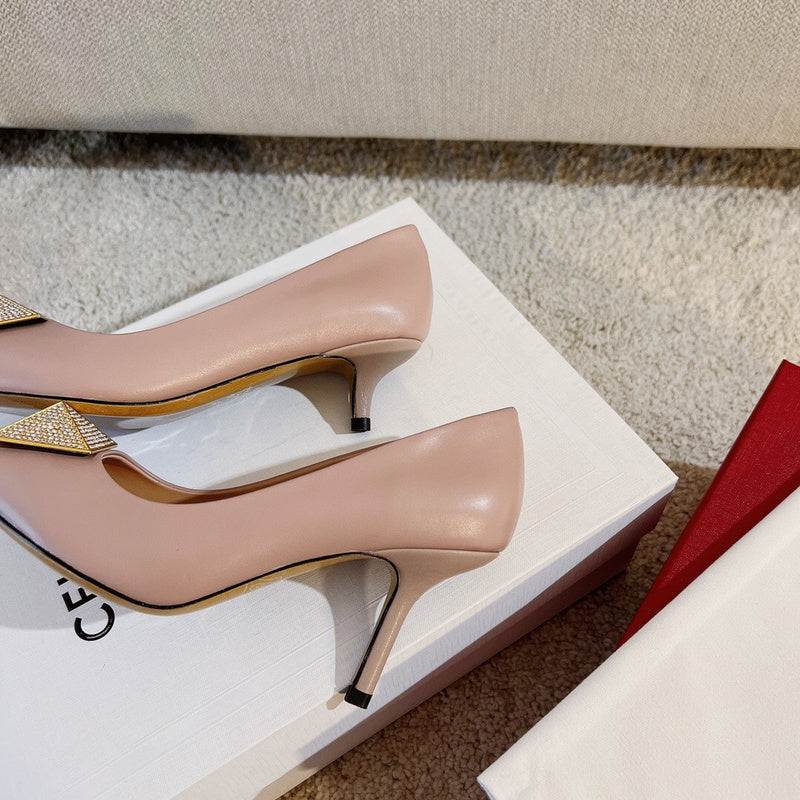 BF - VEL Shoes - 213