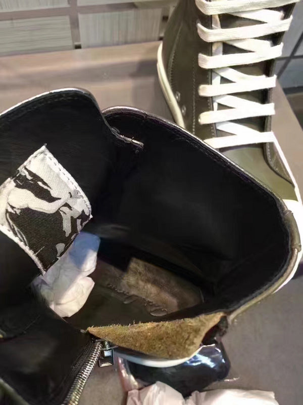 BF - ROR Shoes - 245