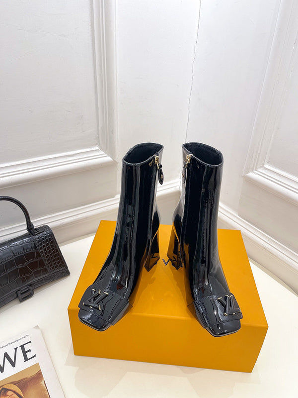 BF - Mix Women Shoes - 717