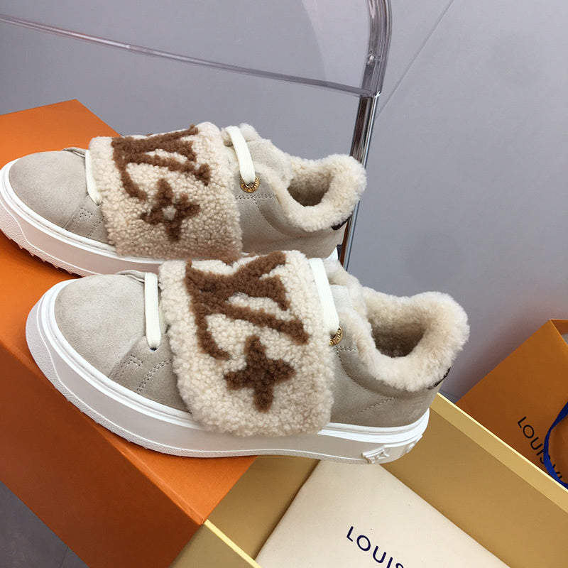 BF - Mix Women Shoes - 916