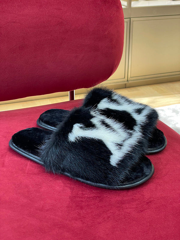 BF - Mix Women Shoes - 724