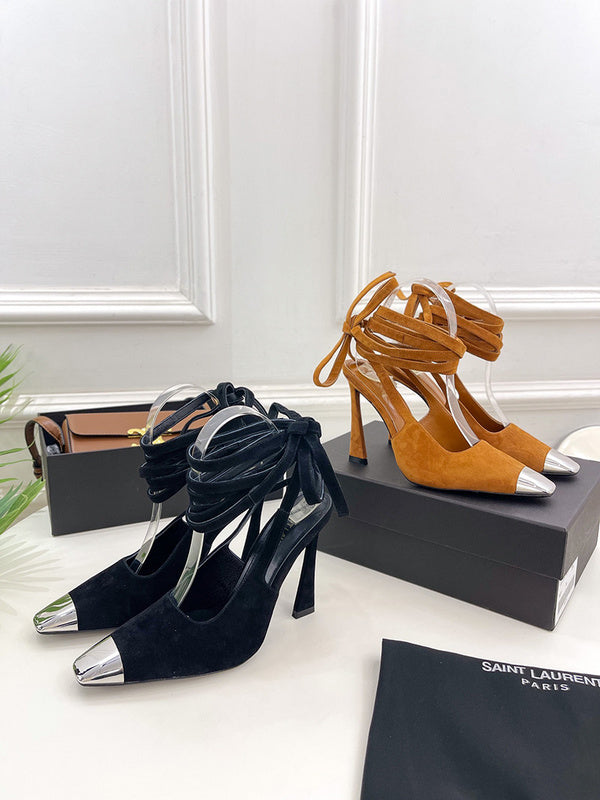 BF - YLS Shoes - 012