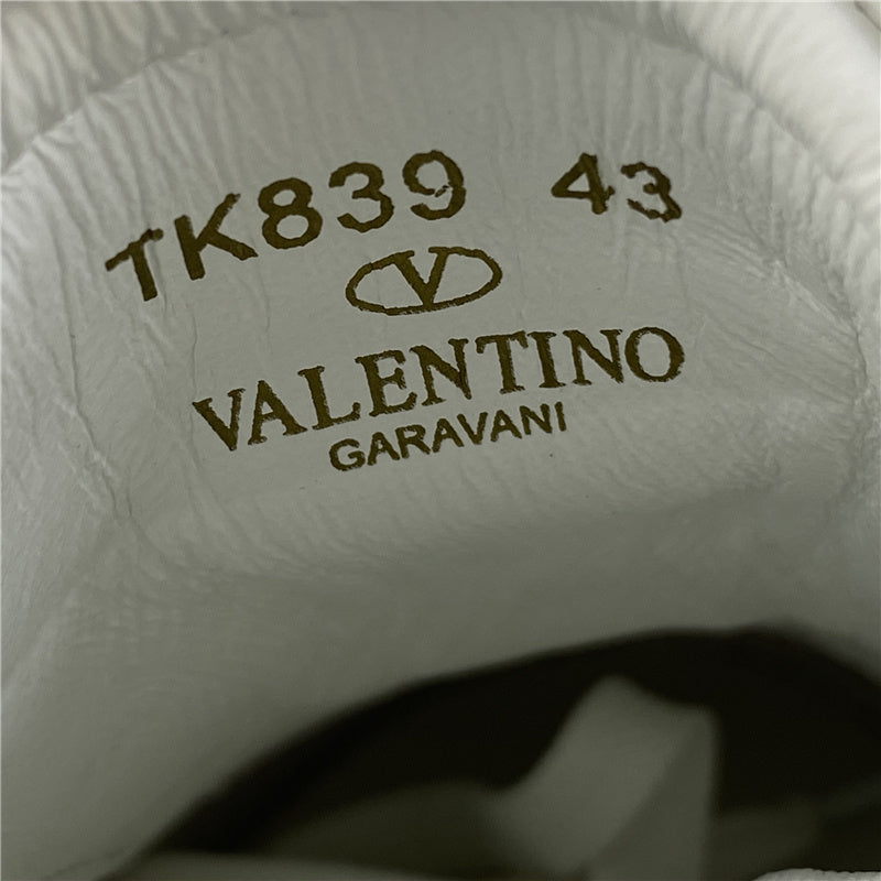 BF -  VEL Shoes - 072