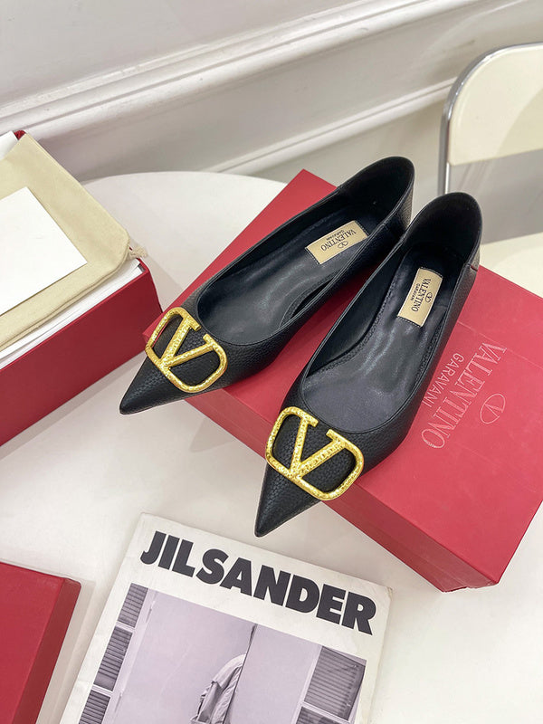 BF - Mix Women Shoes - 703