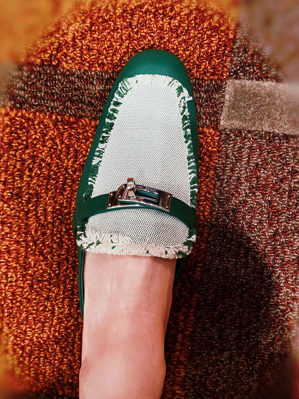 BF - Mix Women Shoes - 974