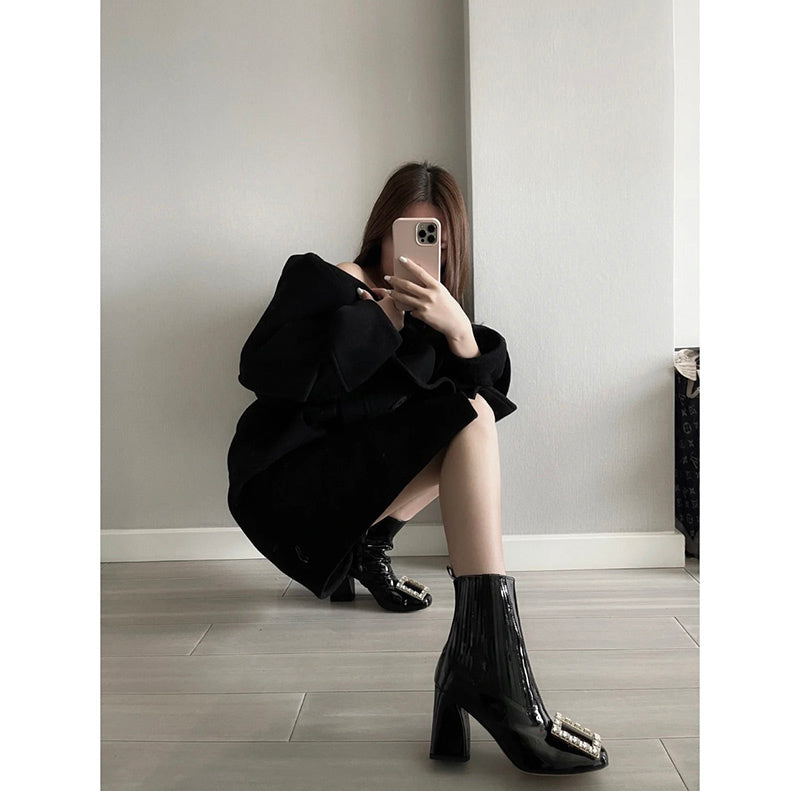 BF - Mix Women Shoes - 815