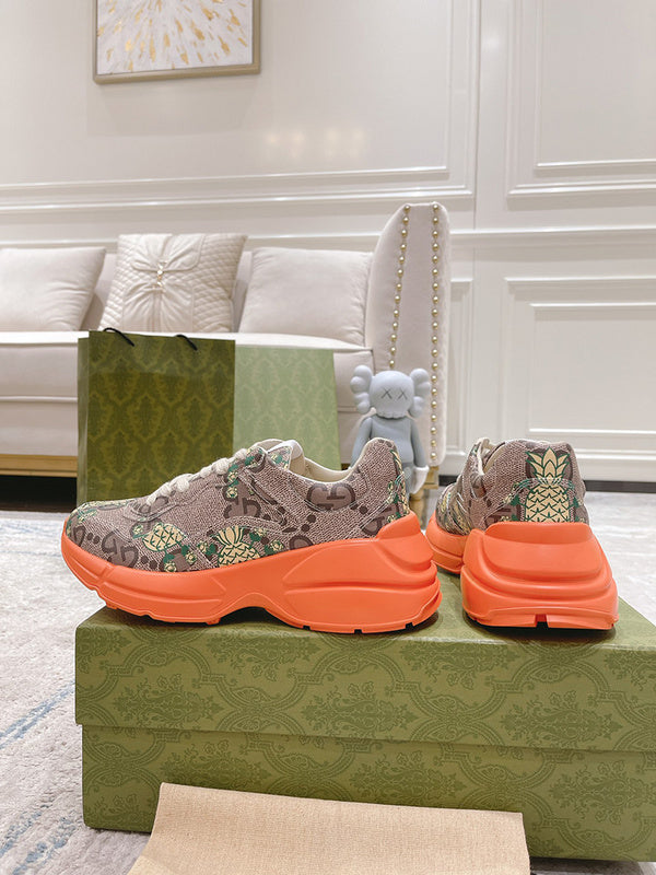 BF - Mix Women Shoes - 1089