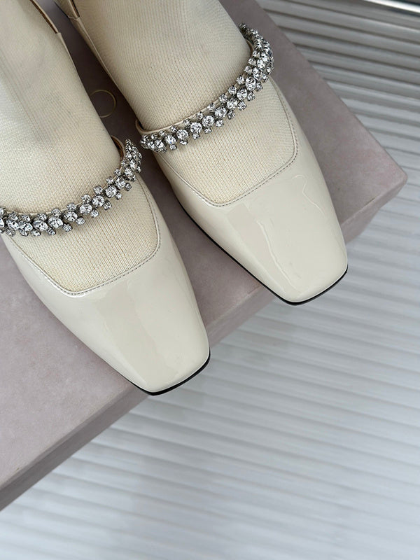 BF - Mix Women Shoes - 1001