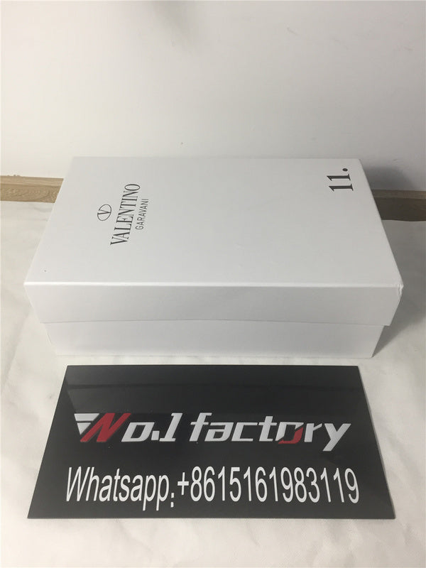 BF -  VEL Shoes - 137