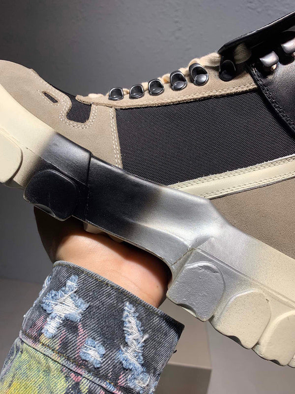 BF - ROR Shoes - 127