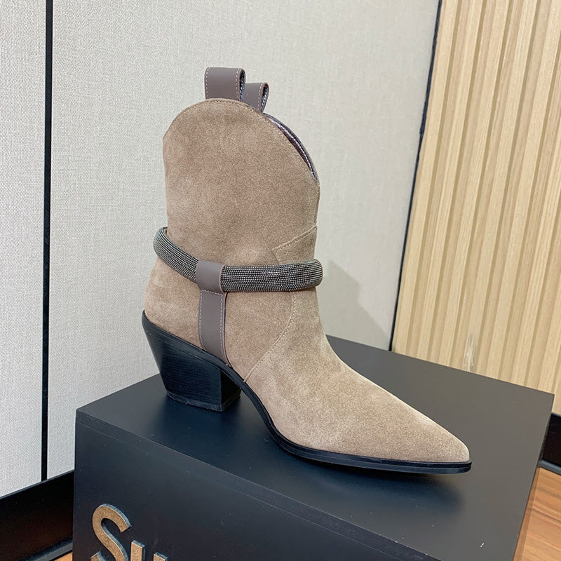 BF - Mix Women Shoes - 1099