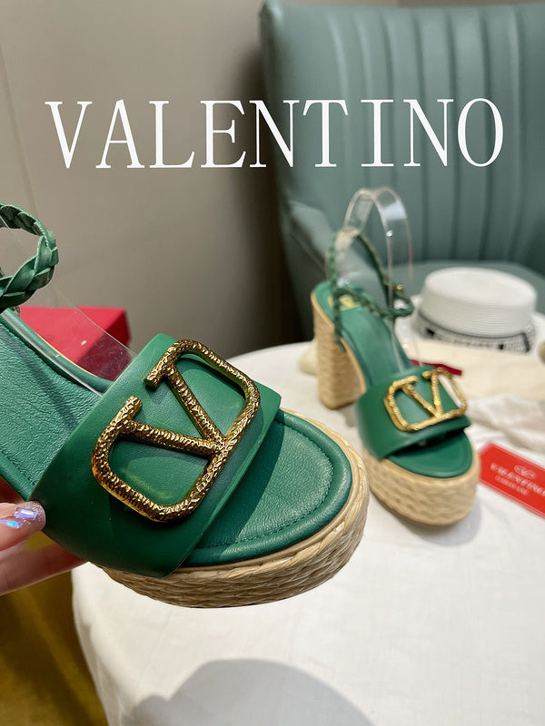 BF - VEL Shoes - 235