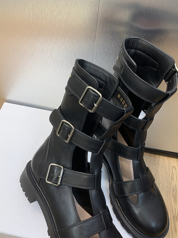 BF - Mix Women Shoes - 827