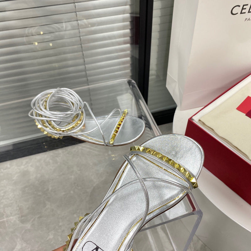 BF - VEL Shoes - 234