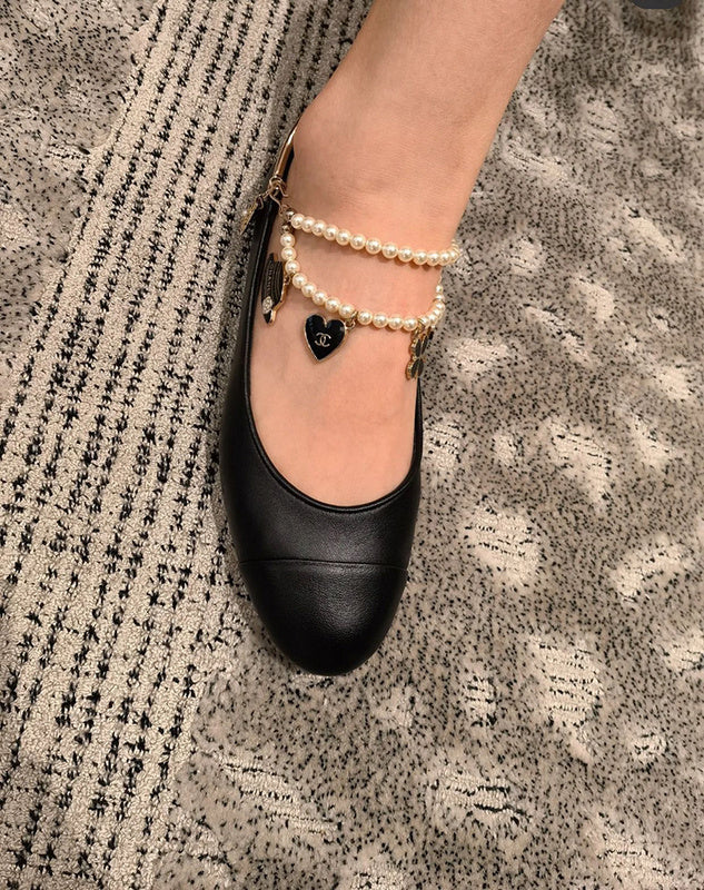 BF - Mix Women Shoes - 760