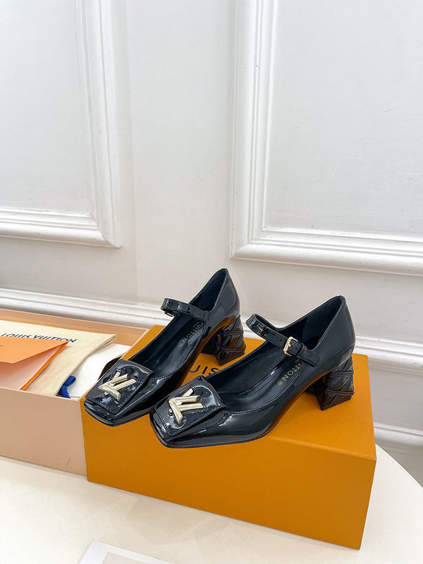 BF - Mix Women Shoes - 684