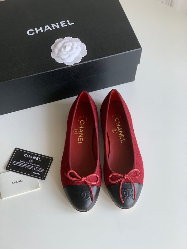 BF - Mix Women Shoes - 674