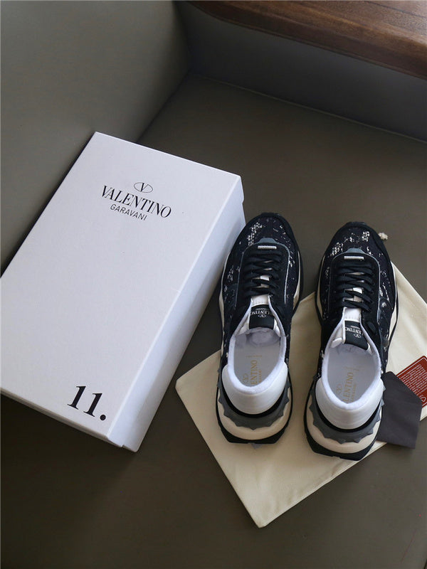 BF -  VEL Shoes - 031