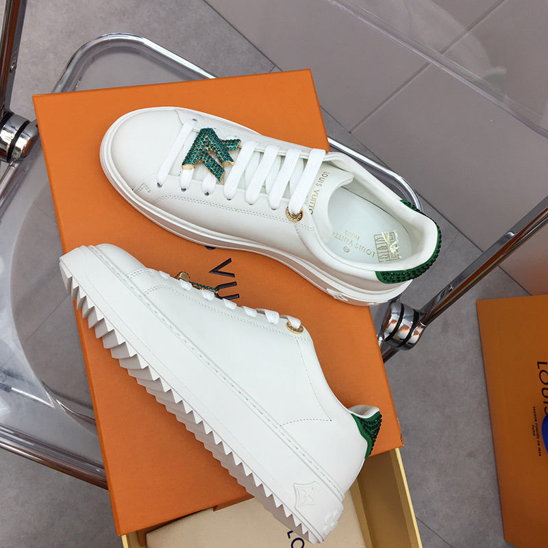 BF - Mix Women Shoes - 780