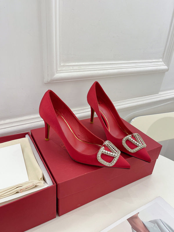 BF - VEL Shoes - 220