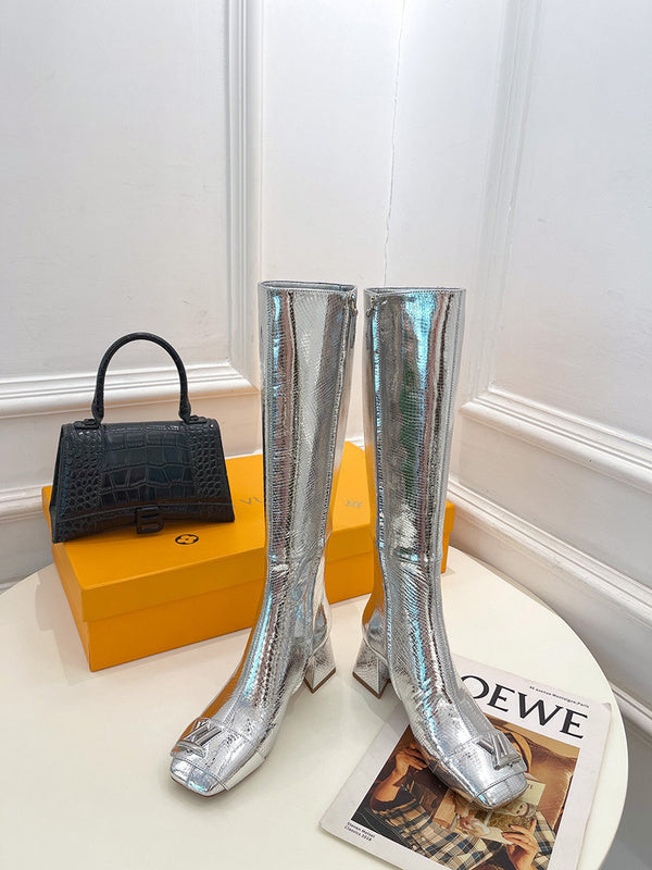 BF - Mix Women Shoes - 1012