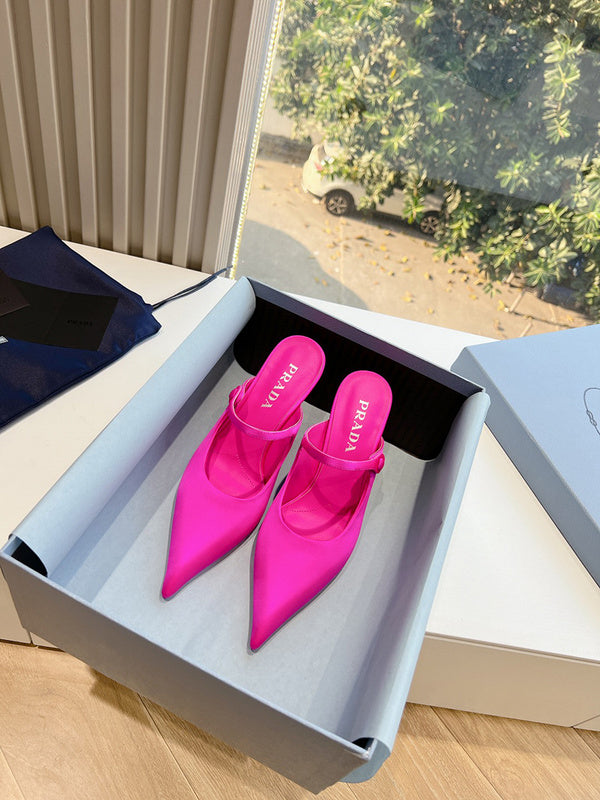 BF - Mix Women Shoes - 731