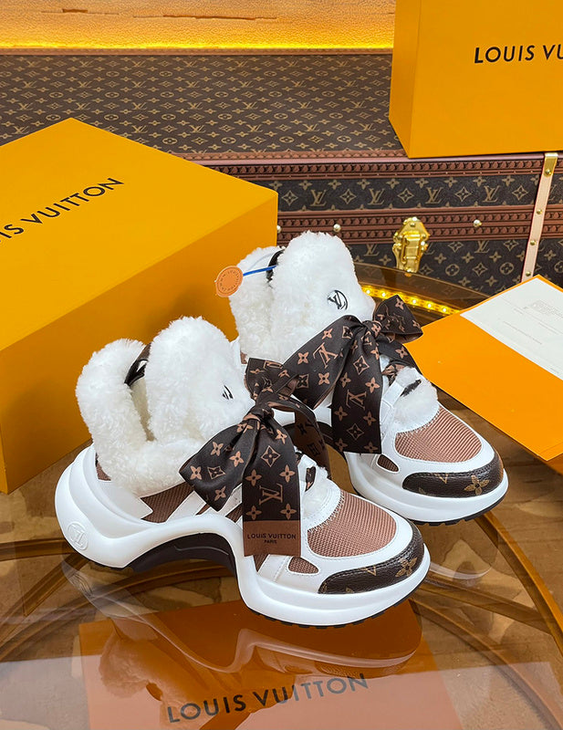 BF - Mix Women Shoes - 747