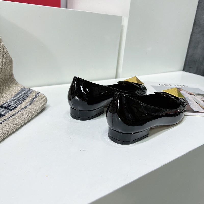 BF - VEL Shoes - 214