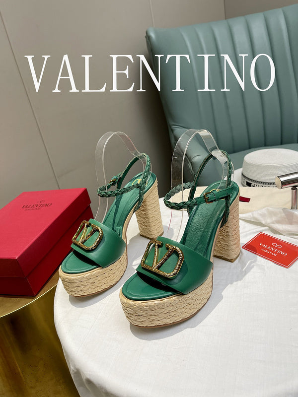 BF - VEL Shoes - 235