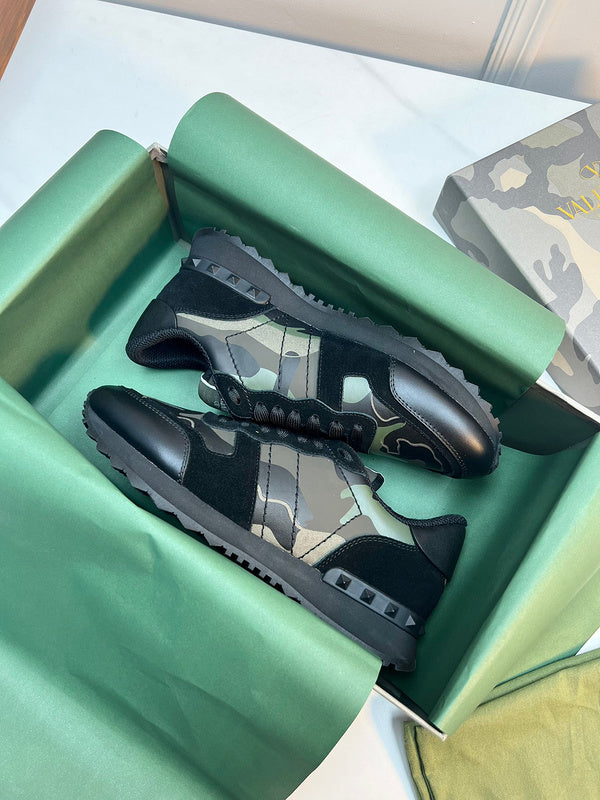 BF - VEL Shoes - 209